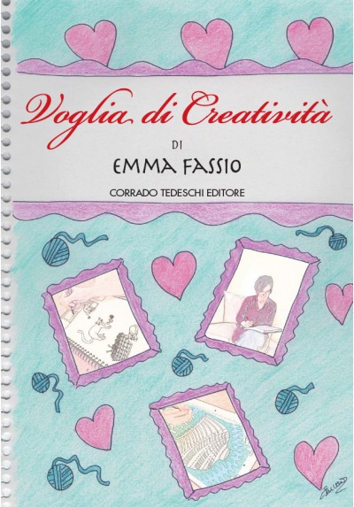 Voglia di Creatività - Emma Fassio