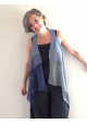 Geometria creativa nella maglia - Emma Fassio