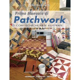 First Patchwork Manual