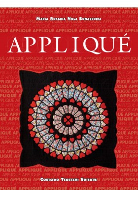 Appliqué - Ebook (Kindle version)