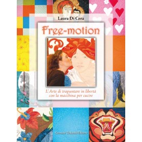 Free-Motion - Ebook (Kindle version)