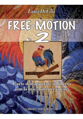 Free-Motion 2 - Ebook (Kindle version)