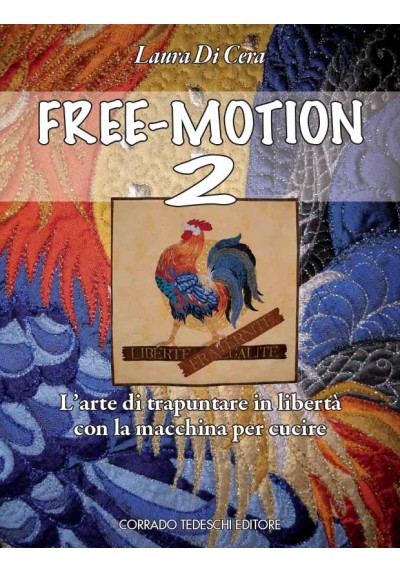 Free-Motion 2 - Kindle