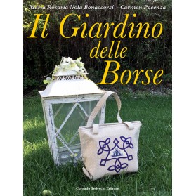 Il giardino delle borse - Ebook (Kindle version)
