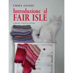 Introduzione al Fair Isle - Ebook (Kindle version)