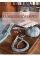 La Maglia Top-Down - Kindle