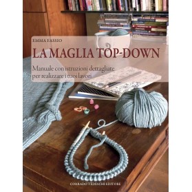La Maglia Top-Down - Ebook (Kindle version)