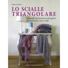 Lo Scialle Triangolare - Kindle