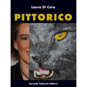 Pittorico - Kindle