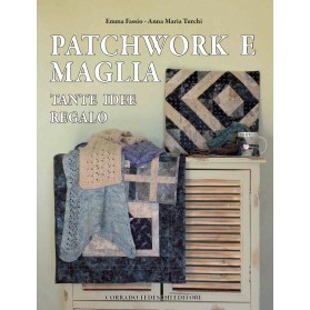 Patchwork e Maglia - Ebook (Kindle version)