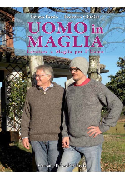 Uomo in maglia - Ebook (Kindle version)