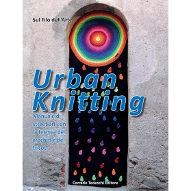 Urban knitting - Ebook (Kindle version)