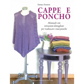Cappe e Poncho - Ebook