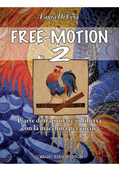 Free-Motion 2 - Ebook