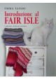 Introduzione al Fair Isle - Ebook