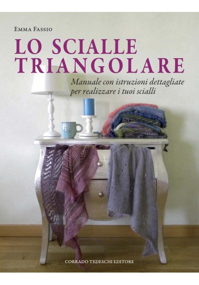 Lo Scialle Triangolare - Ebook