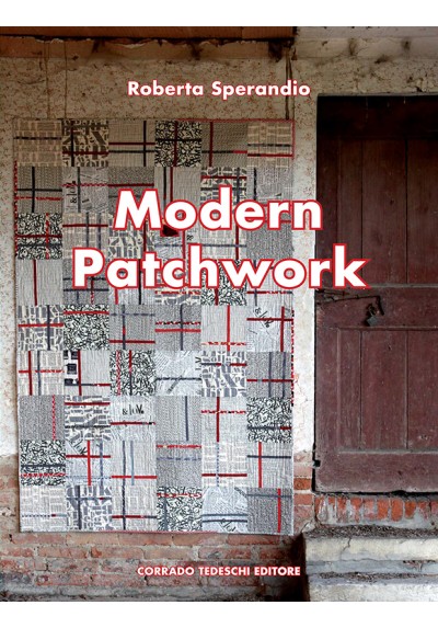 Modern Patchwork - Ebook