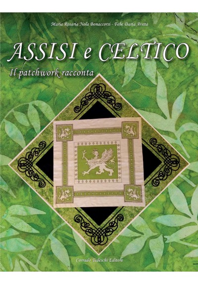 Assisi e Celtico - Ebook