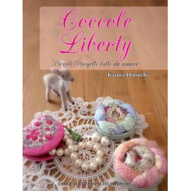Coccole Liberty - Ebook