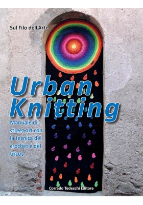 Urban knitting - Ebook