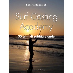Surf Casting Academy - Ebook