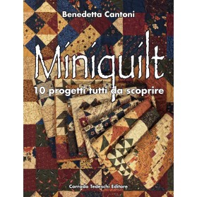 Miniquilt - Ebook