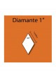 60 Degree angle 1” Diamond