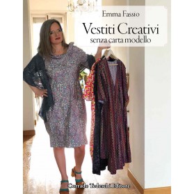 Creative Clothes, Without pattern