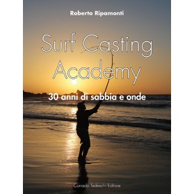 Surf Casting Academy