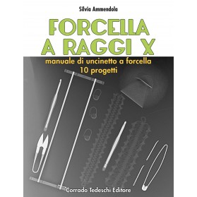 Forcella a Raggi X - Kindle