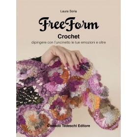 Free Form Crochet - Ebook
