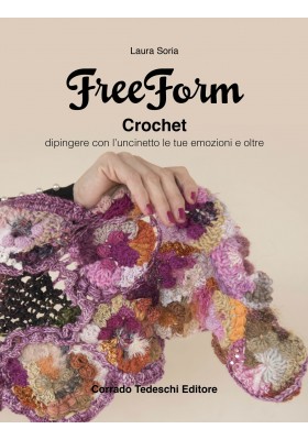 Free Form Crochet
