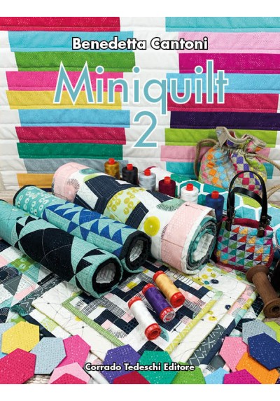 Miniquilt 2