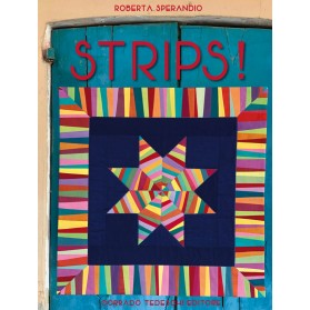 Strips! - Kindle