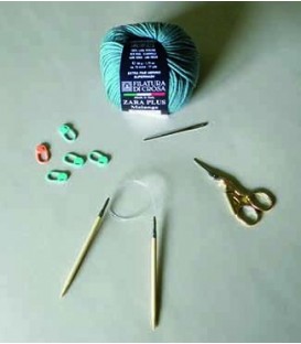 Knitting Tools